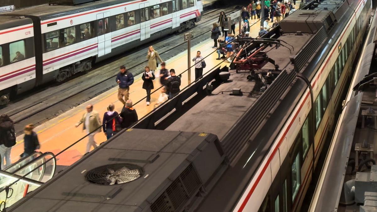 Renfe