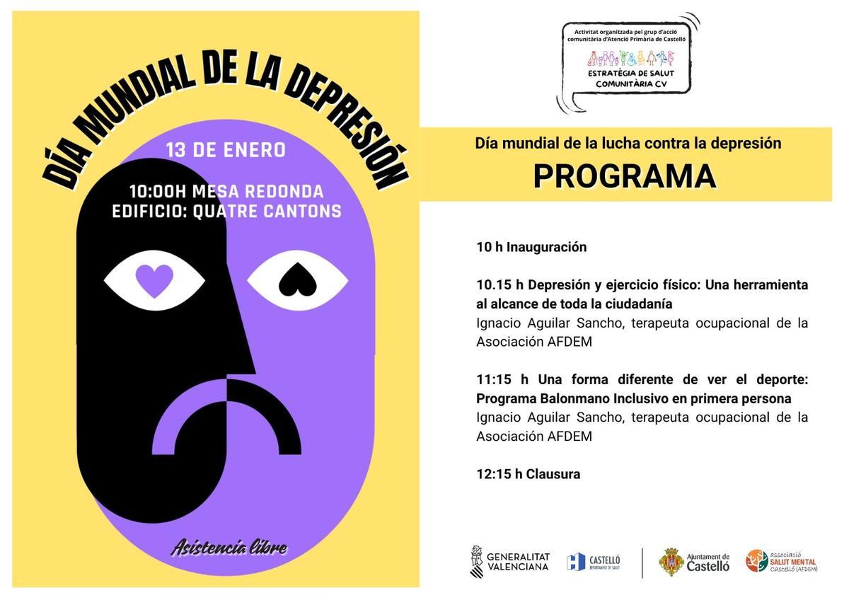 Jornada en Castellón.