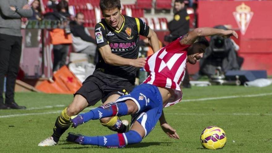 Ruiz de Galarreta: “El vestuario está afectado por la derrota, pero hay que levantarse contra el Betis”