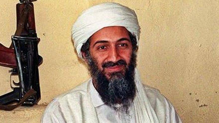 Washington divulga una parte de los documentos confiscados a Bin Laden