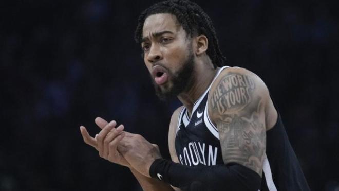 El Valencia Basket va a por Trendon Watford, de los Philadelphia 76ers