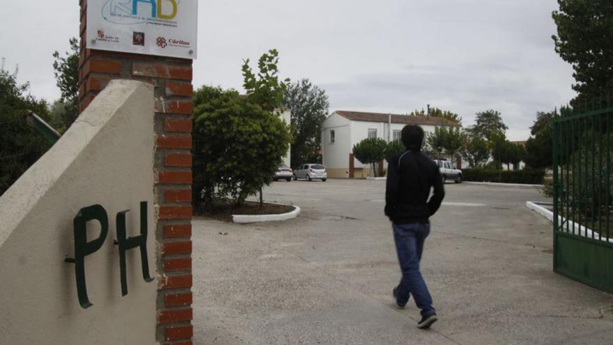 Cáritas alerta del aumento de las adicciones por los efectos del COVID en la salud mental en Zamora