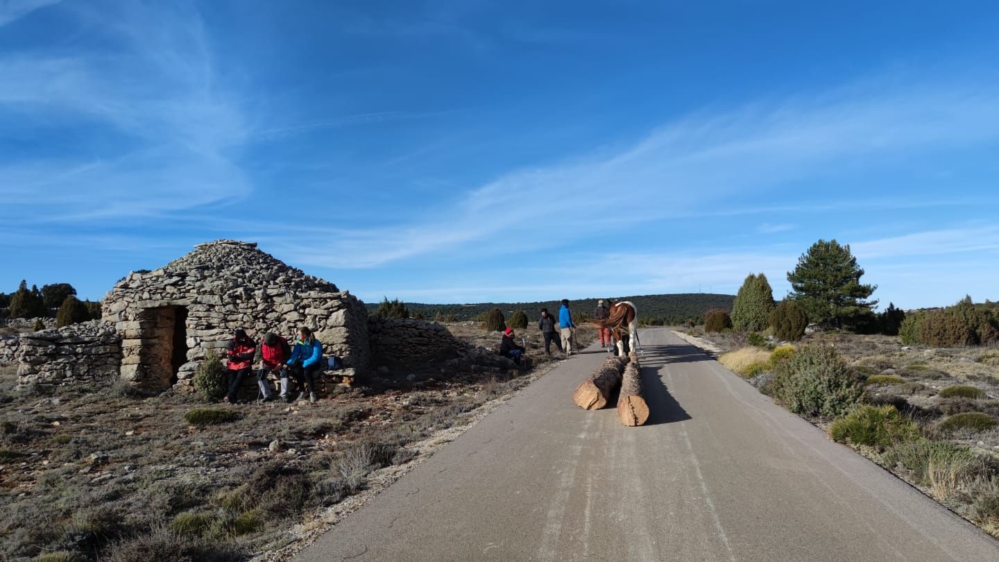 Vive en imágenes el Dia de les Barres de Vilafranca