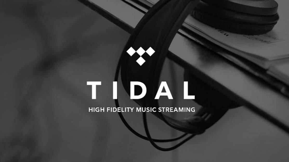 Tidal lanza soporte para Dolby Atmos Music en TV y barras de sonido