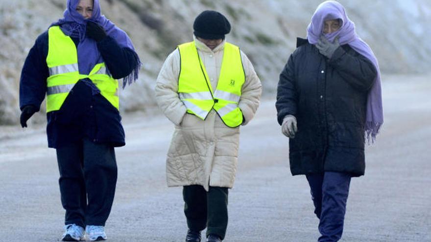 12 prendas térmicas para la ola de frío polar