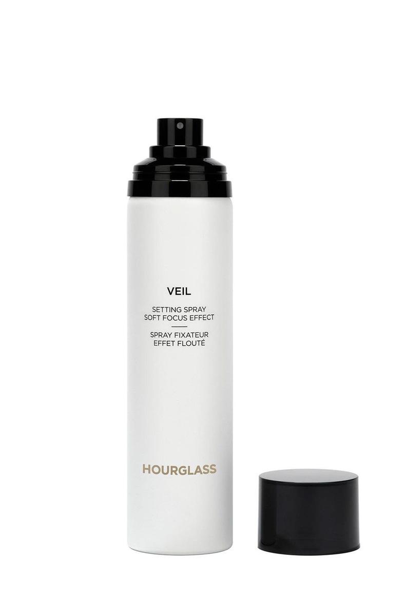 Hourgalss Veil Setting Spray