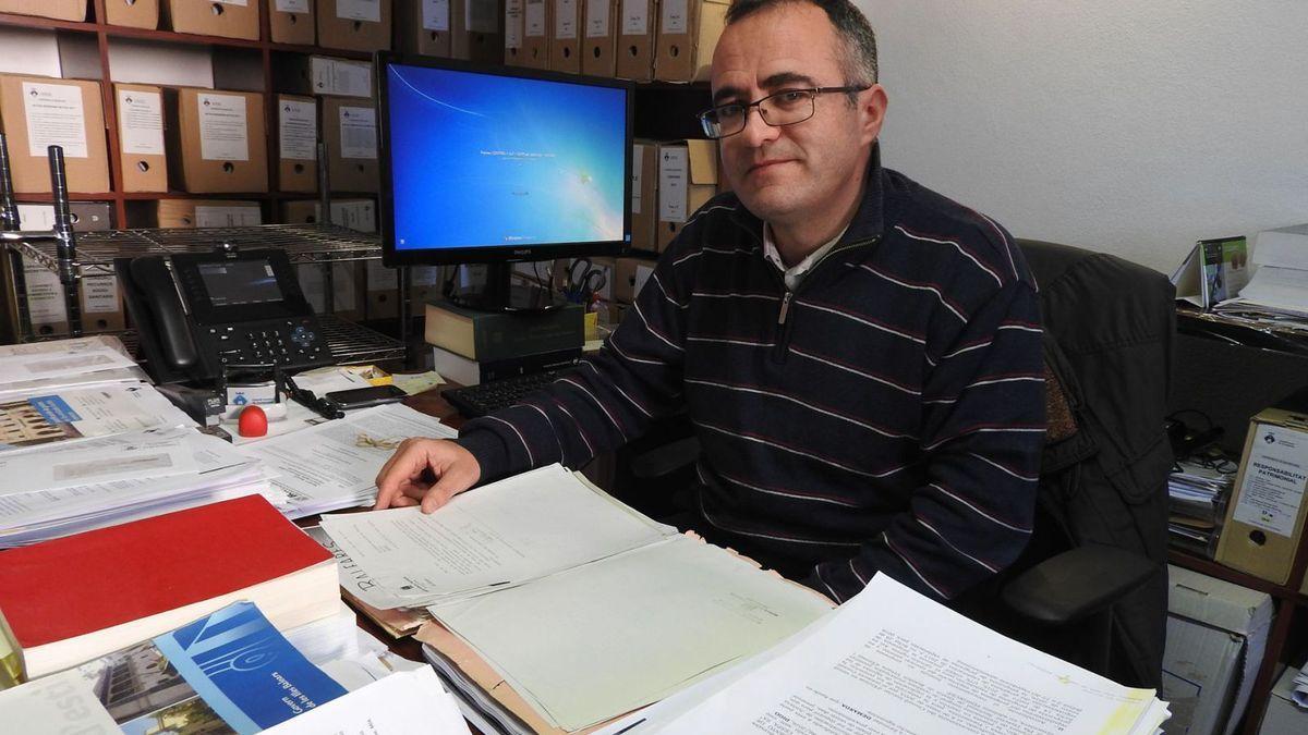 La parla murciana també haurà d’esperar a l’Estatut La parla murciana també haurà d’esperar a l’Estatut