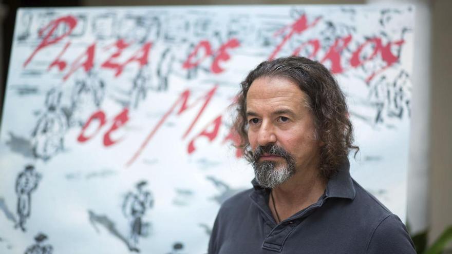 Qué fue de José María Cano, el componente de Mecano que decidió poner fin al grupo más importante del pop español