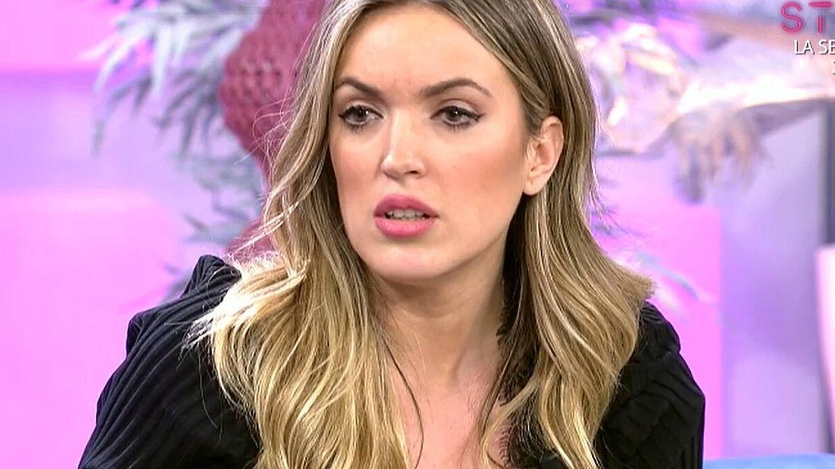 La durísima acusación de Marta Riesco a &#039;Sálvame&#039; que pone en apuros al programa