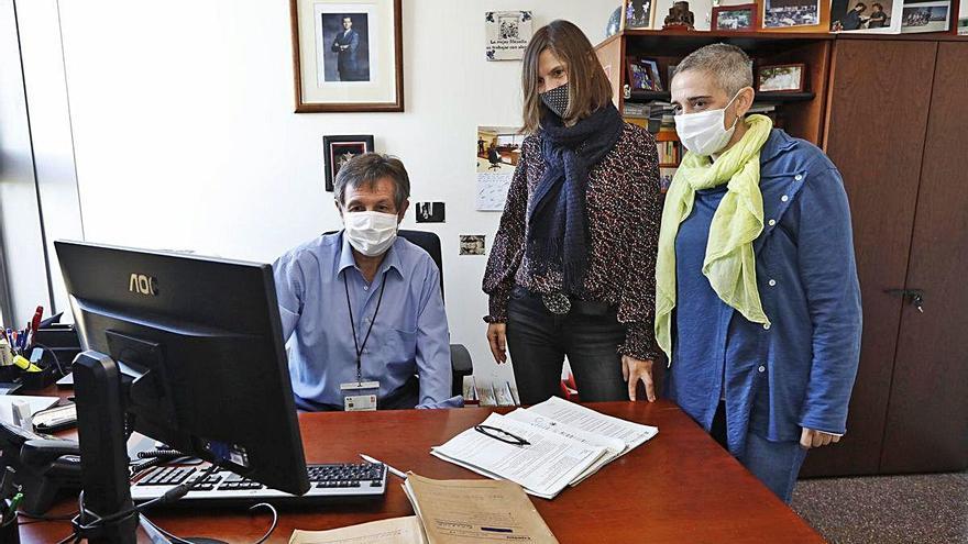 Girona: bressol d&#039;un nou sistema per desterrar les «tenebres» de la justícia