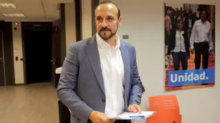 El alcalde de la Font se perfila para sustituir a Susana Navarro al frente del Consorcio de Residuos (COR)
