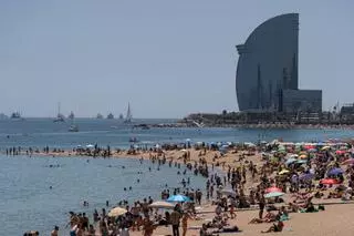 El Meteocat avisa: "El calor será…"