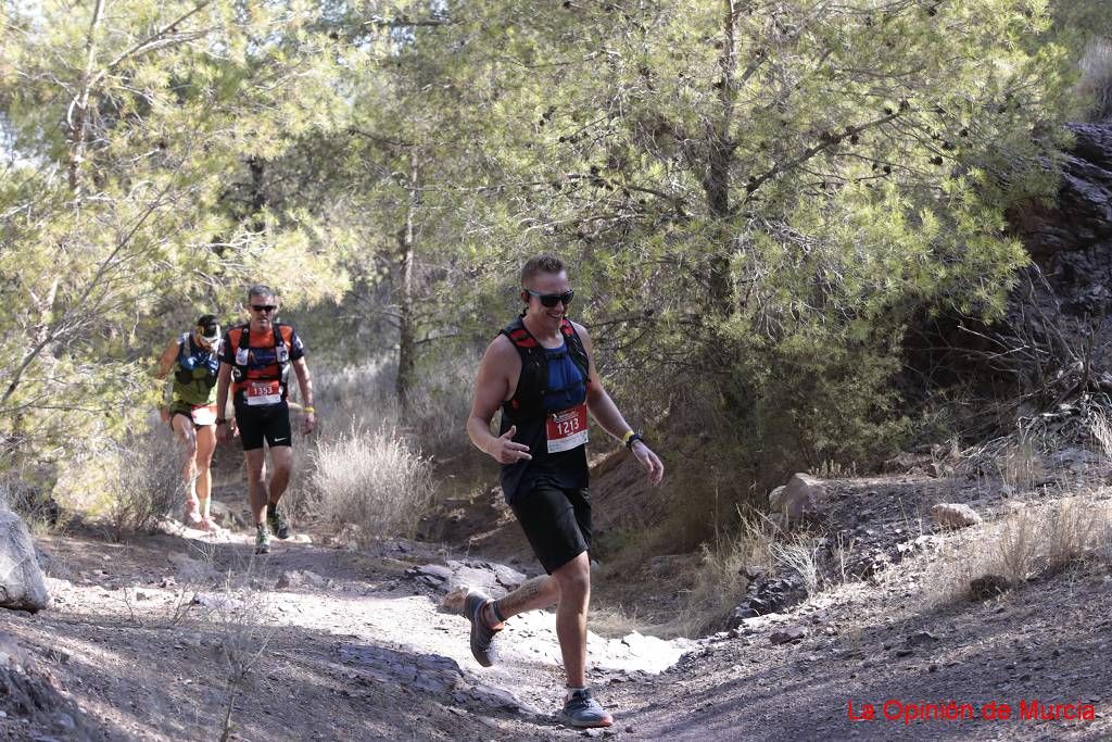 Peñarrubia Trail 3