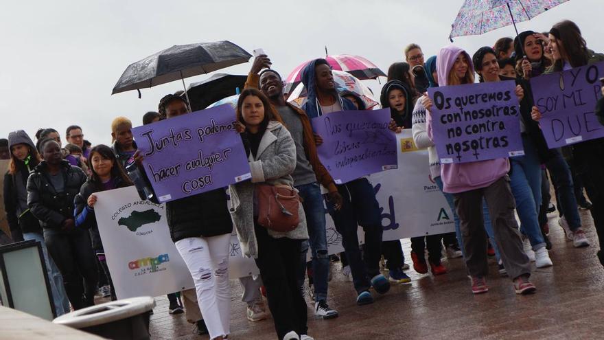 Manifestación del 8M en Córdoba: recorrido, horario y lema de la protesta feminista