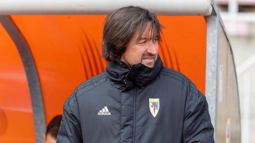 Secho: “Nos tenemos que dejar el alma para ganar”