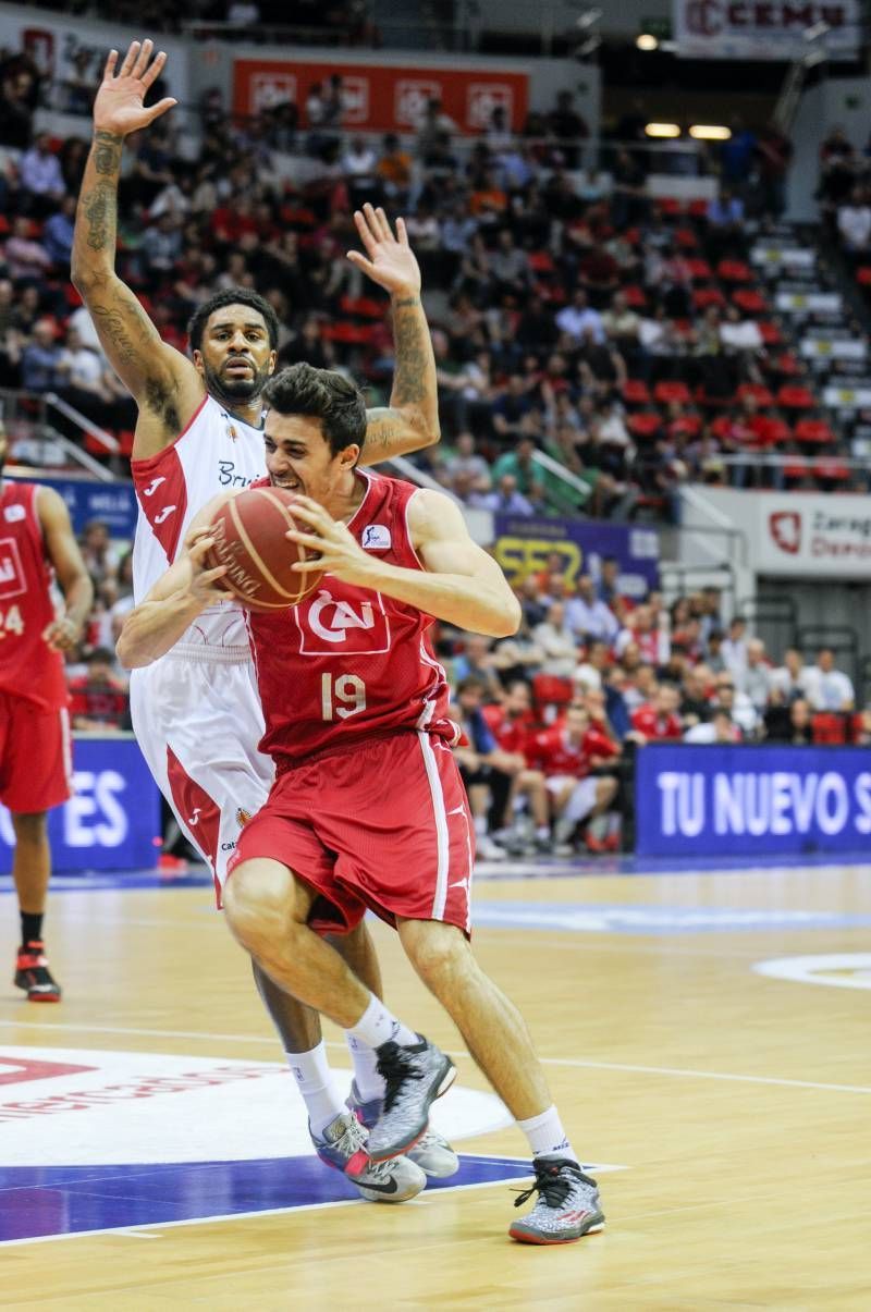 Fotogalería del CAI contra La Bruixa d'Or Manresa