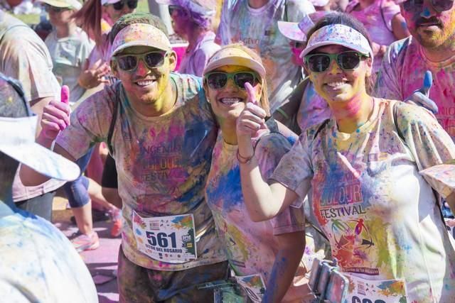 Ingenio Colour Festival 2017