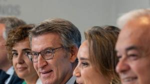 La ponència del congrés evita els temes difícils i endureix l’ideari