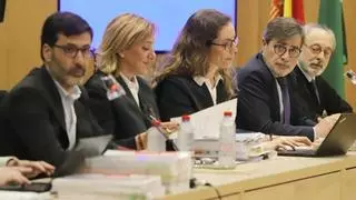 La Guardia Civil tiene claro que la obra del chalet de González la pagó el Córdoba CF