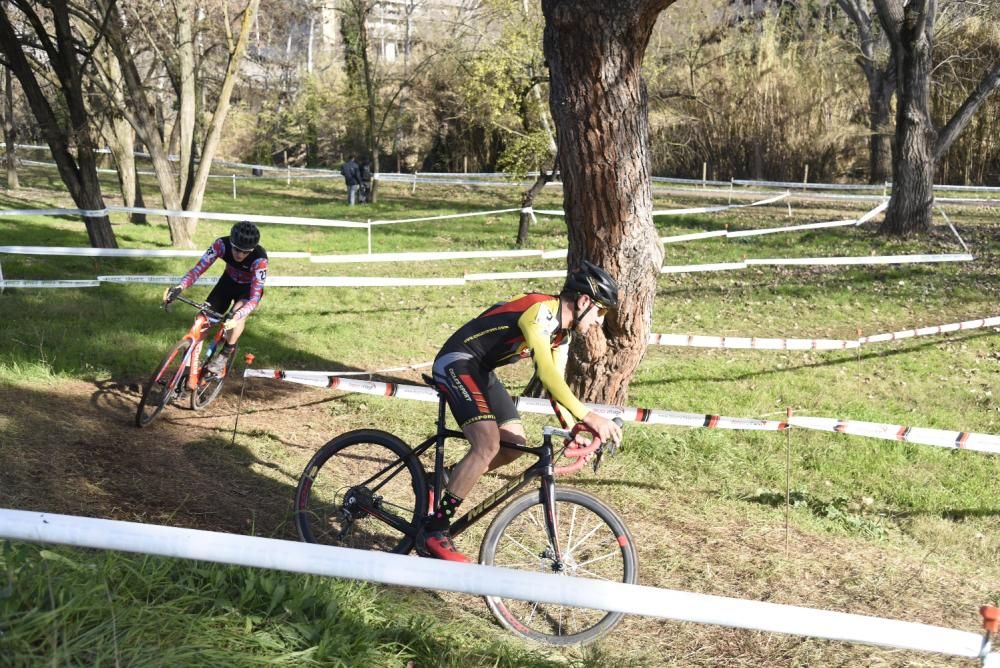 Setè trofeu Ciutat de Manresa de ciclocròs