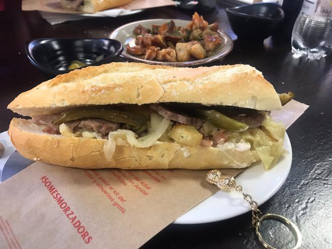 Todas las fotos de los Premis Cacau D'Or