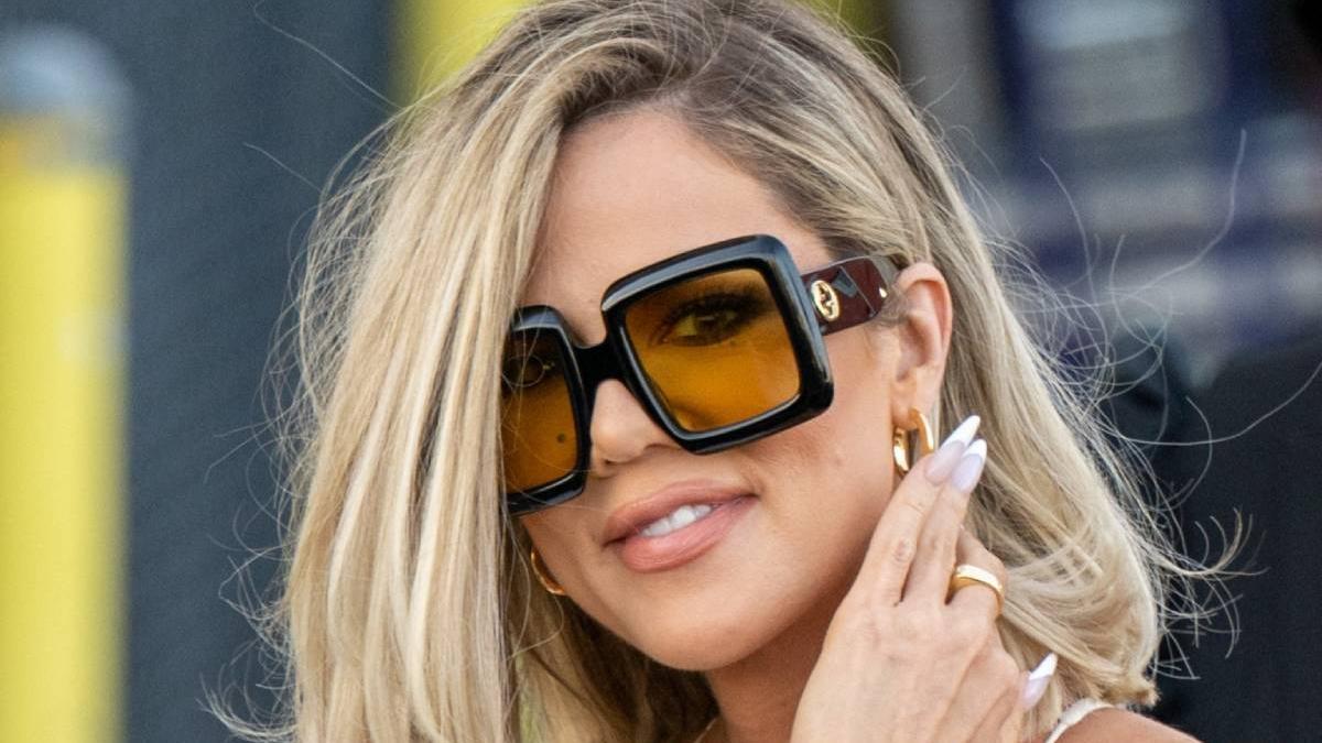 Khloé Kardashian habla (desde la experiencia) de los peligros de ganar mucho dinero