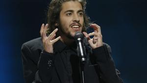 Sobral no torna a Eurovisió