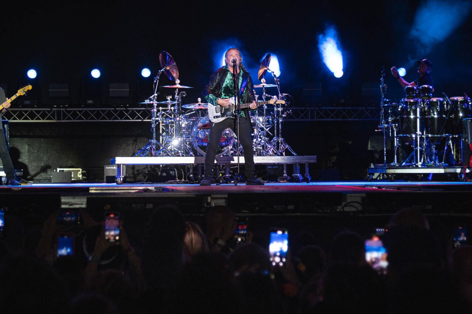 Tenerife Music Festival 