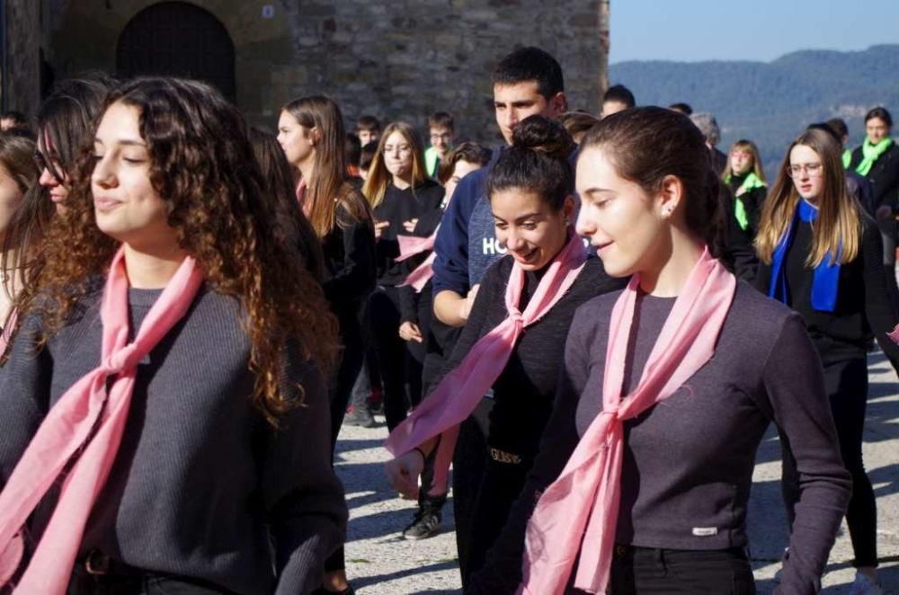 L'Escola Vedruna d'Artés celebra 150 anys