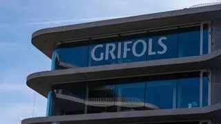 Grifols admite contactos de Brookfield con sus accionistas de referencia para lanzar una OPA