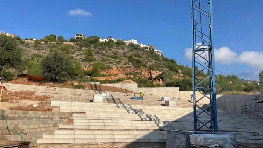 La Vall destinará en 2026 un millón de euros en dos expropiaciones: los proyectos