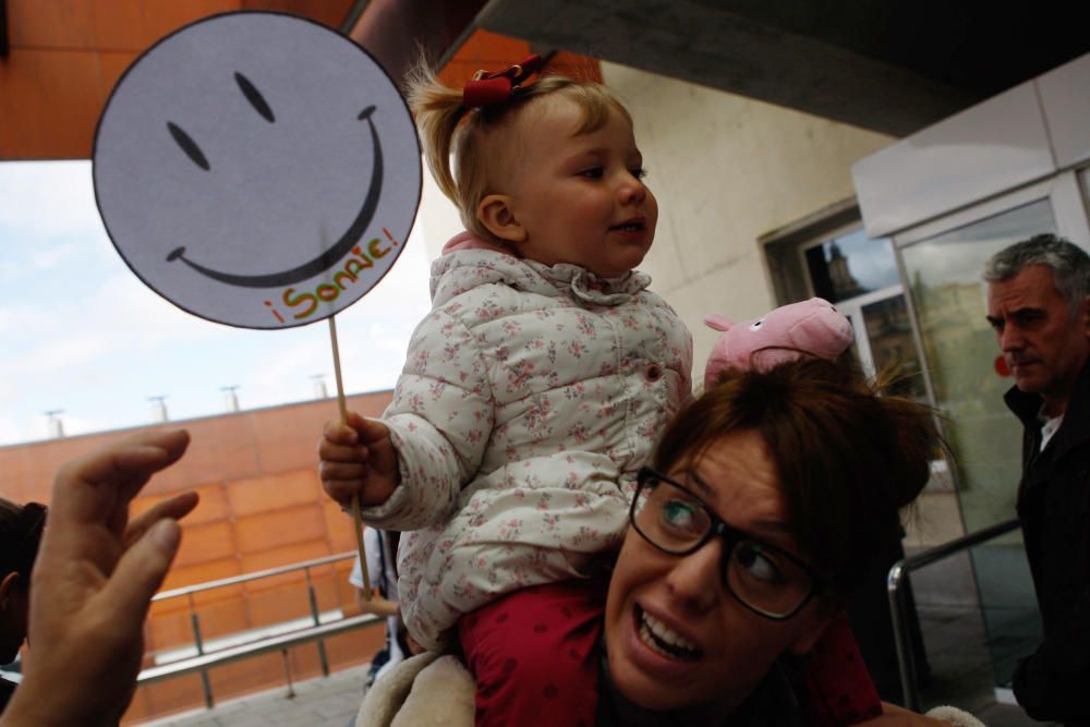 Día del Niño Hospitalizado