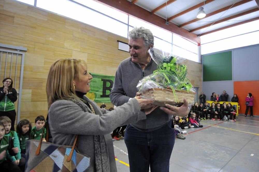 Romay, en Pola de Lena y Oviedo.