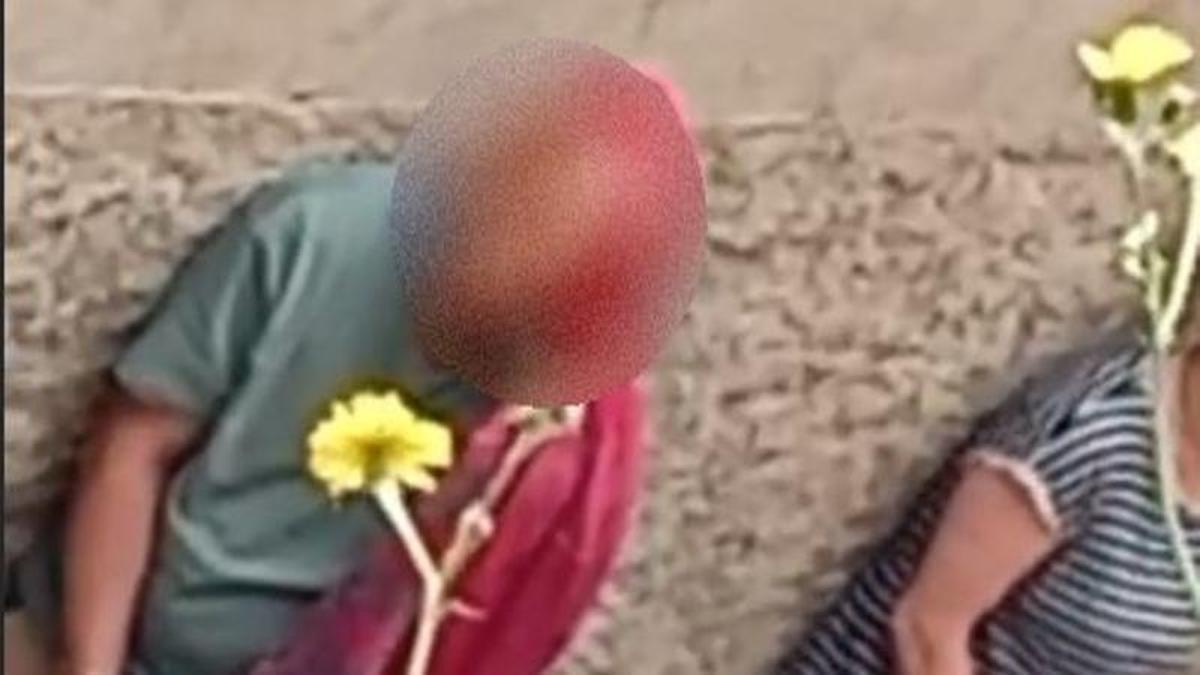 La parella detinguda pels Mossos acusats del crim de la Baells