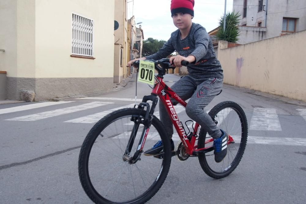 Sant Silvestre 2017 a Fortià i Navata