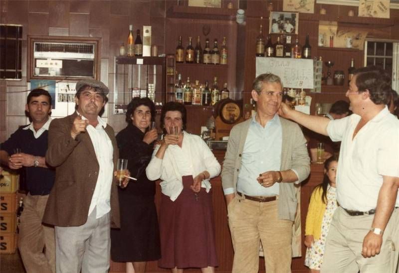 Cáceres todo un placer: Bar Pantrigo, una institución del barrio del Perú