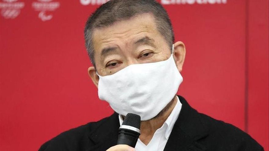 Dimite el director artístico de Tokio 2020 por una polémica sexista