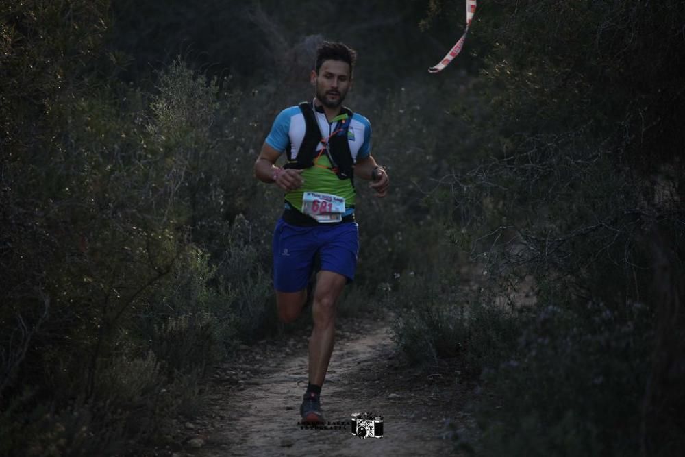 Trail Majal Blanco