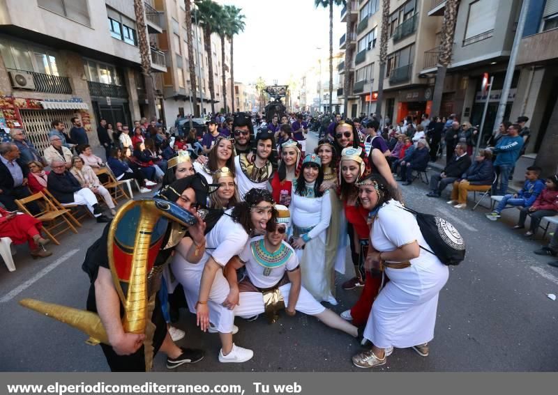 Fiestas patronales de Sant Pasqual de Vila-real