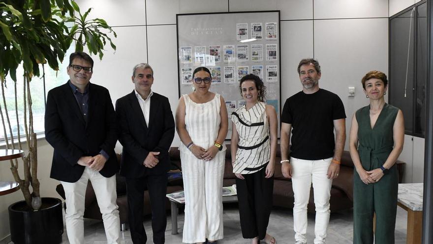 Los Premios Pueblo del Año 2026 ya tienen finalistas: vota para elegir a los ganadores
