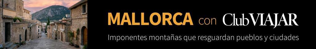 Descubre Mallorca junto a Club VIAJAR