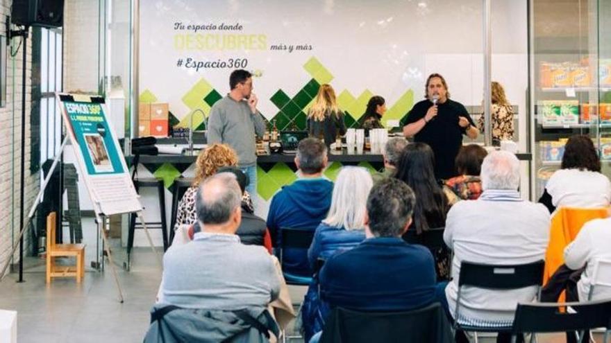 Prepárate para la vuelta a la rutina con los talleres y recetas del Espacio 360 de masymas