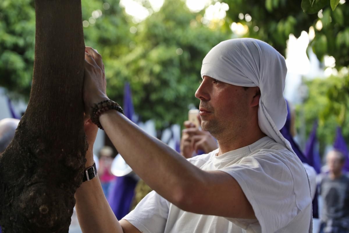 FOTOGALERÍA / Hermandad de la Sangre