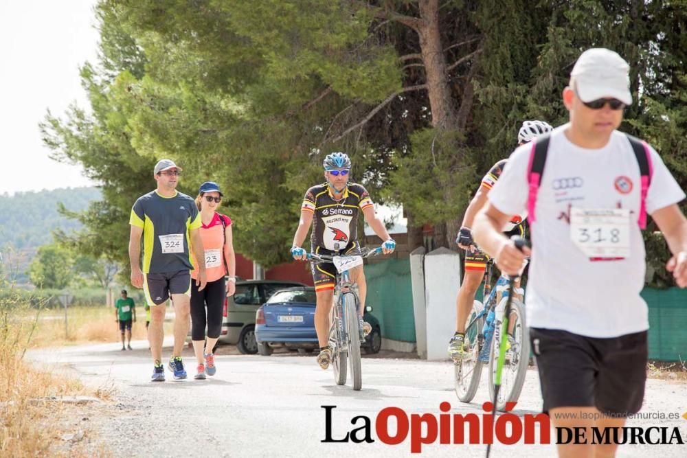 III Marcha por las Enfermedades Raras D´Genes