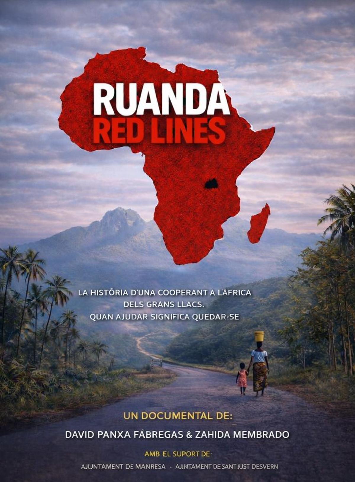 Cartell del documental