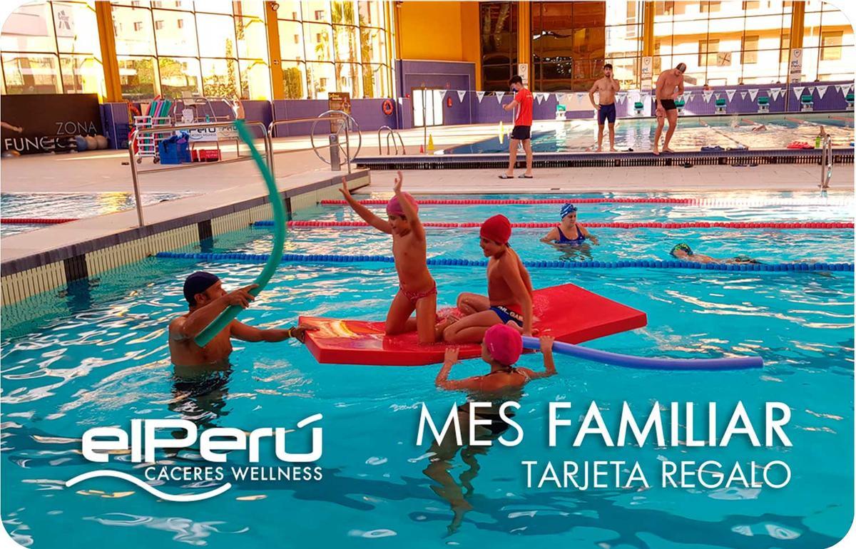 Mes de cuota familiar para padre/madre/hijos hasta 28 años por 109€