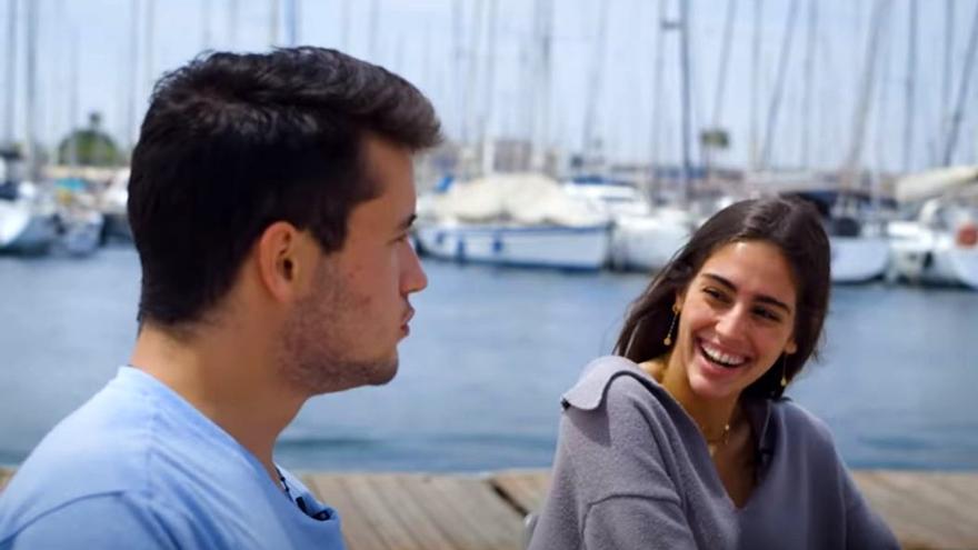 Estos son los novios &quot;influencers&quot; católicos que trae Munilla a Alicante para la Feria Diocesana Lux Mundi