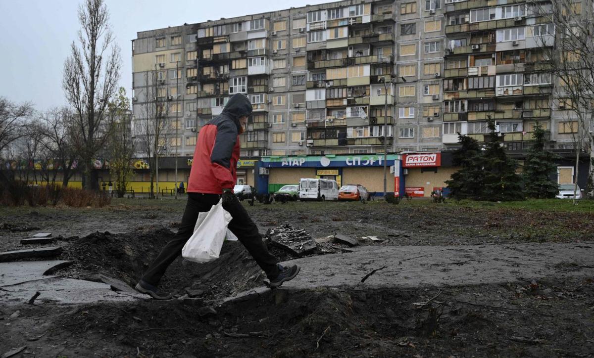Brussel·les planteja deute conjunt o utilitzar actius russos per ajudar Kíiv