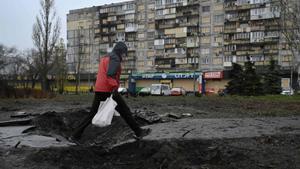 Brussel·les planteja deute conjunt o utilitzar actius russos per ajudar Kíiv