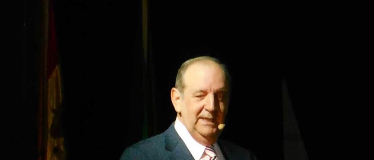 Ángel Lueje Corral.